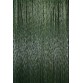 Леска плетёная Daiwa J-Braid x4 Dark Green 135 м