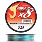Леска плетёная Daiwa J-Braid Grand X8 Multicolor 150 м