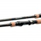 Спиннинг Team Daiwa AR TD702MLFS-AR, углеволокно, штекерный, 2.13 м, тест: 5-15 г, 140 г