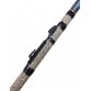 Удочка с кольцами Dayo Master Float, углеволокно, 6 м, тест: до 35 г, 321 г