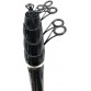 Удочка с кольцами Dayo Standart Master MX 500, углеволокно, 5 м, тест: 10-35 г, 225 г