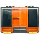 Коробка многофункциональная Dayo 721005-L 351х250х80 мм