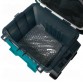 Ящик рыболовный пластиковый Dayo 721015-705 315x230x240 мм