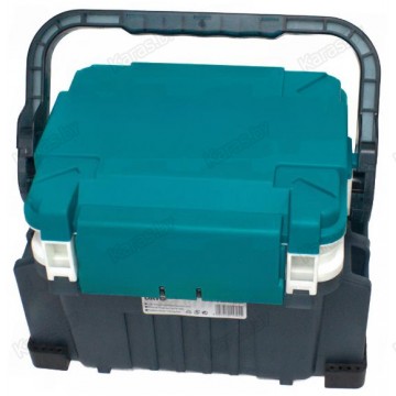 Ящик рыболовный пластиковый Dayo 721015-705 315x230x240 мм