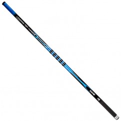 Ручка для подсачека телескопическая Dayo Strong Advanced Carbon 4 м