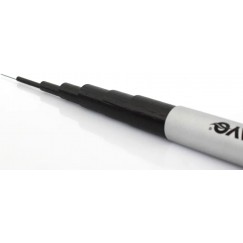 Удочка маховая Dayo Sky Dance Pole, углеволокно, 5 м, тест: 5-20 г, 140 г