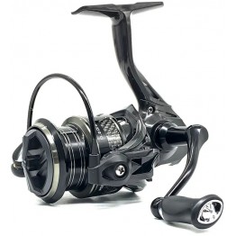 Катушка безынерционная Dayo Polaris 4000