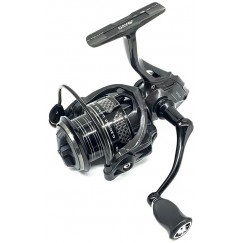Катушка безынерционная Dayo Polaris 4000