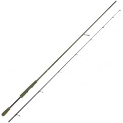 Спиннинг Dayo Fubuki, углеволокно, 2.18 м, тест: 5-20 г, 145 г