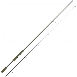 Спиннинг Dayo Fubuki, углеволокно, 2.18 м, тест: 5-20 г, 145 г