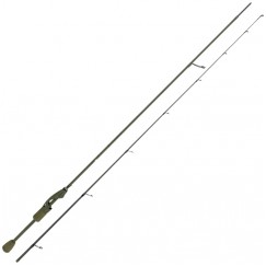 Спиннинг Dayo Fubuki, углеволокно, 1.98 м, тест: 1-8 г, 110 г