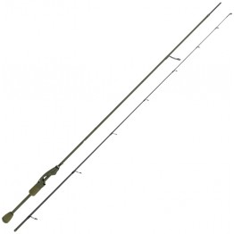 Спиннинг Dayo Fubuki, углеволокно, 1.98 м, тест: 0.5-5 г, 115 г