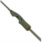 Спиннинг Dayo Fubuki, углеволокно, 1.98 м, тест: 1-8 г, 110 г