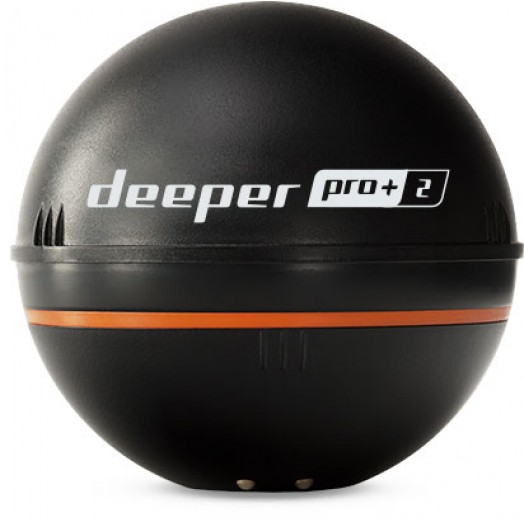 Эхолот Deeper Smart Sonar PRO+ 2