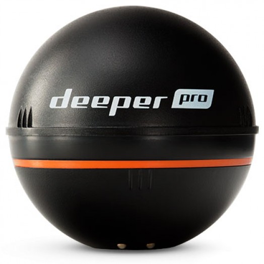 Эхолот Deeper Smart Sonar PRO