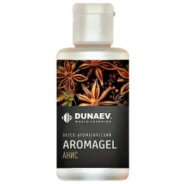 Ароматизатор Dunaev Aromagel Анис 80 мл