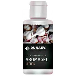 Ароматизатор Dunaev Aromagel Чеснок 80 мл