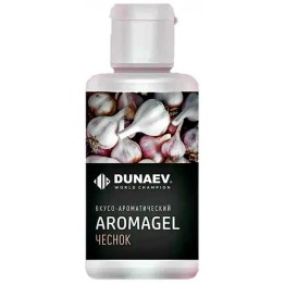 Ароматизатор Dunaev Aromagel Чеснок 80 мл