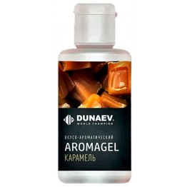 Ароматизатор Dunaev Aromagel Карамель 80 мл