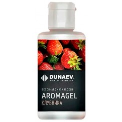 Ароматизатор Dunaev Aromagel Клубника 80 мл