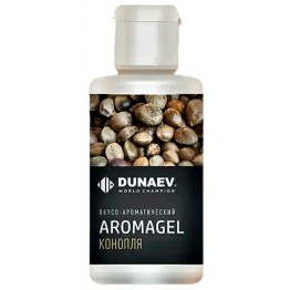 Ароматизатор Dunaev Aromagel Конопля 80 мл