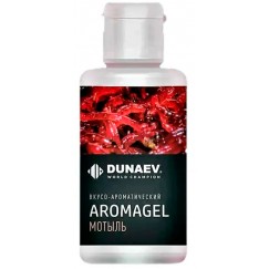 Ароматизатор Dunaev Aromagel Мотыль 80 мл