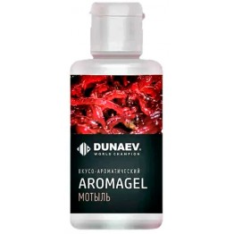 Ароматизатор Dunaev Aromagel Мотыль 80 мл