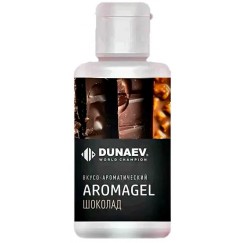 Ароматизатор Dunaev Aromagel Шоколад 80 мл