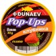 Бойлы Dunaev Pop-Up Клубника 8 мм, 30 г
