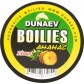 Бойлы Dunaev Вареные Ананас 14 мм, 50 г..