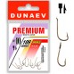 Крючки Dunaev Premium 107