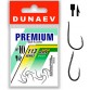 Крючки Dunaev Premium 113