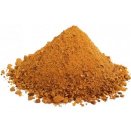 Прикормка Dunaev Premium Фидер (коричневая) 1кг