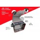 Садок Dunaev Commercial 350х50х40 см (латекс)