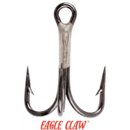 Крючок тройник Eagle Claw 974 (США)