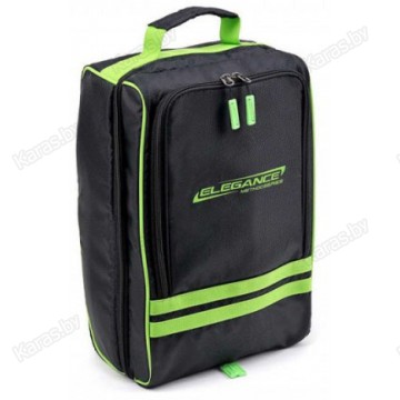 Сумка для катушек Elegance Method 30х25х11 см