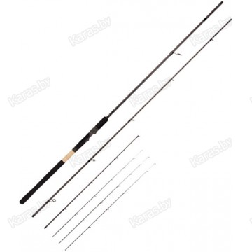 Удилище фидерное Elegance Feeder Pro World Champ, углеволокно, 3.9 м, тест: до 120 гр, 260 г