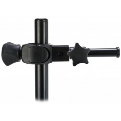 Держатель садка с креплением на платформу Elegance Feeder Pro Arm 5 см