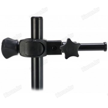 Держатель садка с креплением на платформу Elegance Feeder Pro Arm 5 см