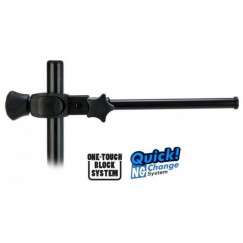 Держатель садка с креплением на платформу Elegance Feeder Pro Arm 20 см