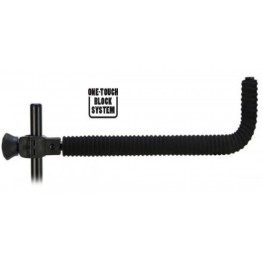 Держатель удилища фидерного Elegance Feeder Pro Rest с коннектором Eva 40см