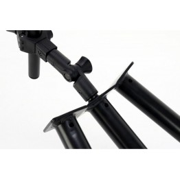 Подставка Elegance Feeder Pro Rod Holder Triple 45х27см 3 секции
