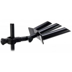 Подставка Elegance Feeder Pro Rod Holder Triple 45х27см 3 секции