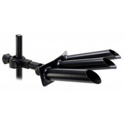 Подставка Elegance Feeder Pro Rod Holder Triple 45х27см 3 секции
