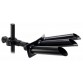 Подставка Elegance Feeder Pro Rod Holder Triple 45х27см 3 секции