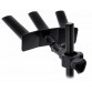 Подставка Elegance Feeder Pro Rod Holder Triple 45х27см 3 секции