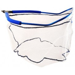 Голова подсачека F-Fighing 45х40см ячейка 7мм леска