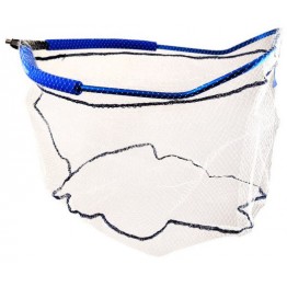 Голова подсачека F-Fighing 45х40см ячейка 7мм леска