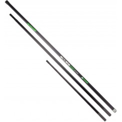 Ручка для подсачека штекерная Elegance Method Accela X-Strong 3.6 м