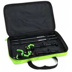 Набор Elegance Method Rod Rest Set буз-бар и банкстик